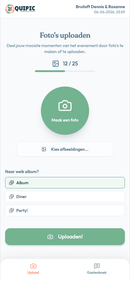 Originele kwaliteit